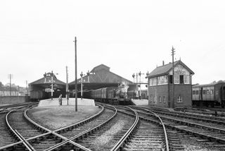 Bluebell Railway Museum