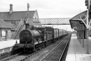 Bluebell Railway Museum