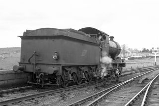 Bluebell Railway Museum