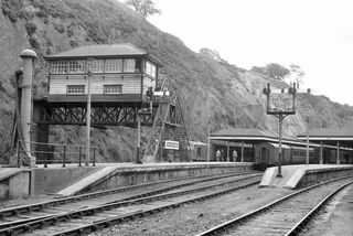 Bluebell Railway Museum