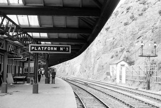 Bluebell Railway Museum