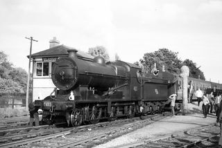 Bluebell Railway Museum
