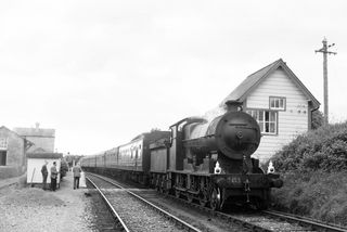 Bluebell Railway Museum