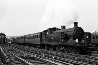 Bluebell Railway Museum