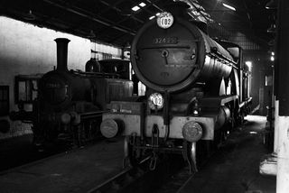 Bluebell Railway Museum