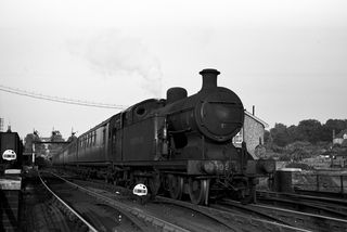 Bluebell Railway Museum