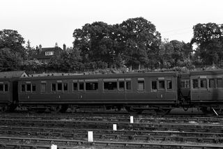 Bluebell Railway Museum