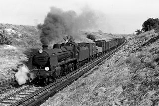 Bluebell Railway Museum