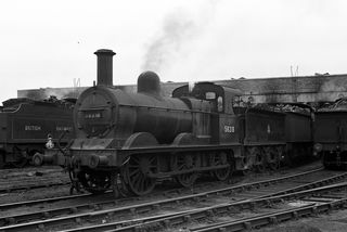 Bluebell Railway Museum