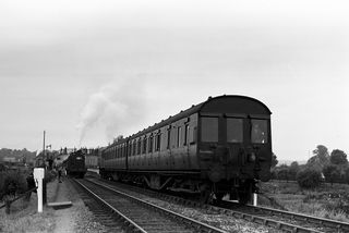 Bluebell Railway Museum