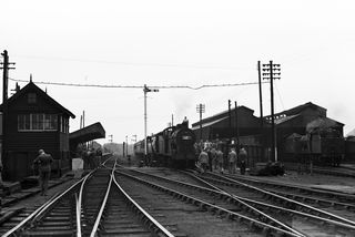 Bluebell Railway Museum