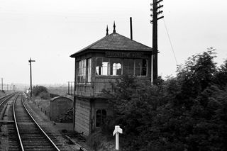 Ravenstone Wood, Warwickshire on Saturday 14 Jul 1951 - J.J. Smith [042437]