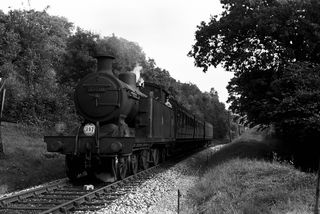 Bluebell Railway Museum
