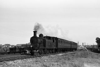 Bluebell Railway Museum