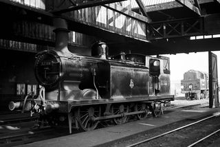 Bluebell Railway Museum