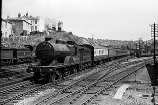 Bluebell Railway Museum