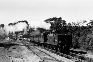Bluebell Railway Museum