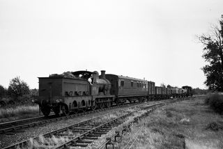 Bluebell Railway Museum