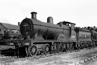 Bluebell Railway Museum