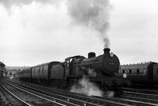 Bluebell Railway Museum