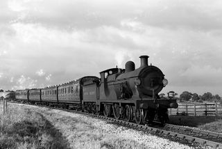 Bluebell Railway Museum