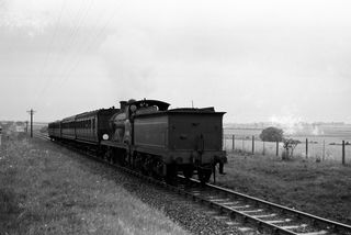 Bluebell Railway Museum