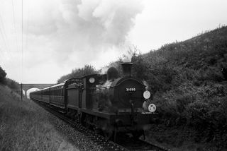 Bluebell Railway Museum