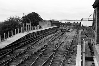 Bluebell Railway Museum