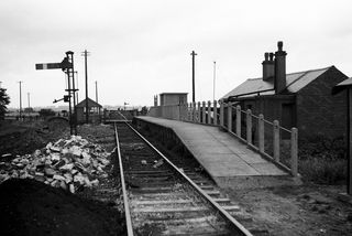 Bluebell Railway Museum