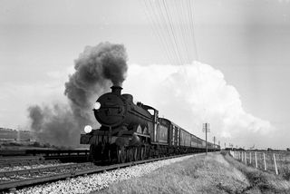 Bluebell Railway Museum