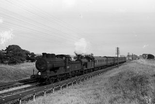 Bluebell Railway Museum