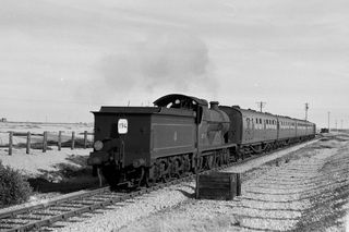 Bluebell Railway Museum
