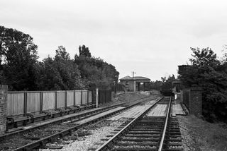 Bluebell Railway Museum