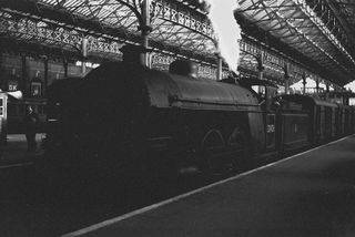 Bluebell Railway Museum