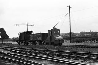 Bluebell Railway Museum