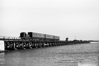 Bluebell Railway Museum