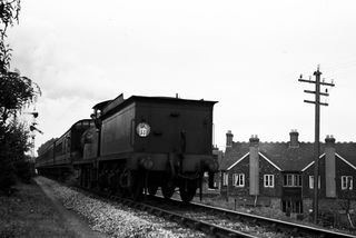 Bluebell Railway Museum