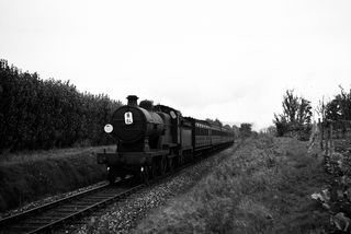 Bluebell Railway Museum