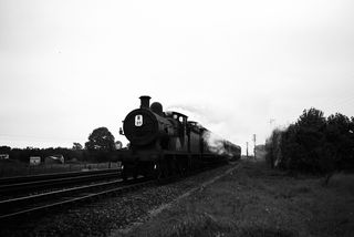 Bluebell Railway Museum