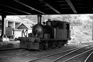 Bluebell Railway Museum