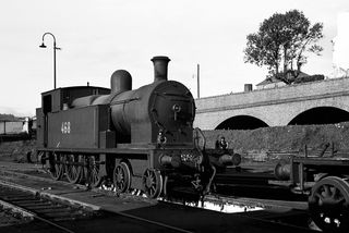 Bluebell Railway Museum