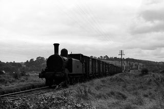 Bluebell Railway Museum