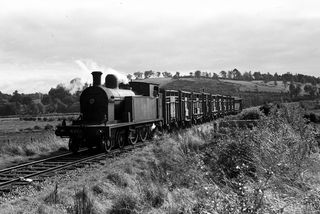Bluebell Railway Museum