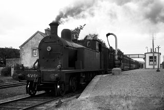 Bluebell Railway Museum