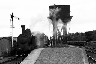 Bluebell Railway Museum