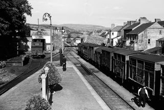 Bluebell Railway Museum