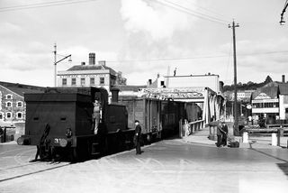 Bluebell Railway Museum