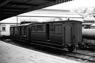 Bluebell Railway Museum