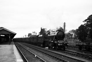 Bluebell Railway Museum