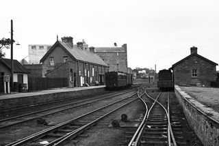 Bluebell Railway Museum